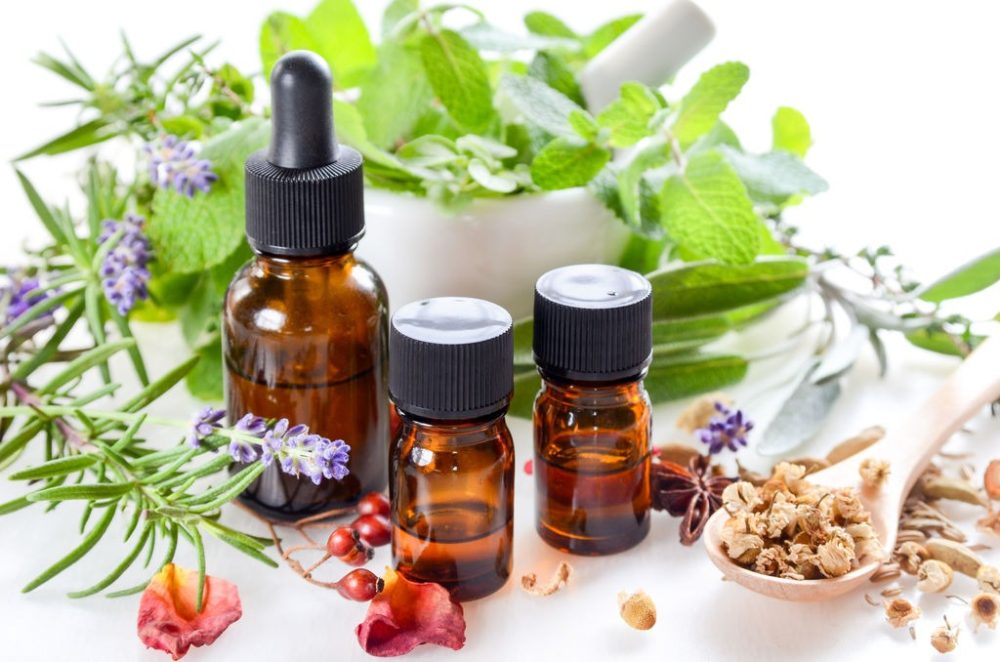 infusion naturel