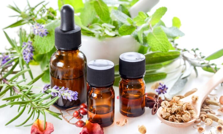 infusion naturel